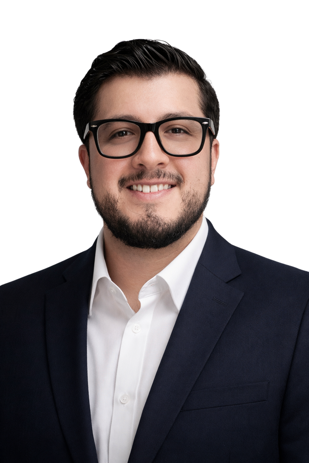 Lic. Fernando Giovanni Hernández González